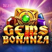 Gems Bonanza.